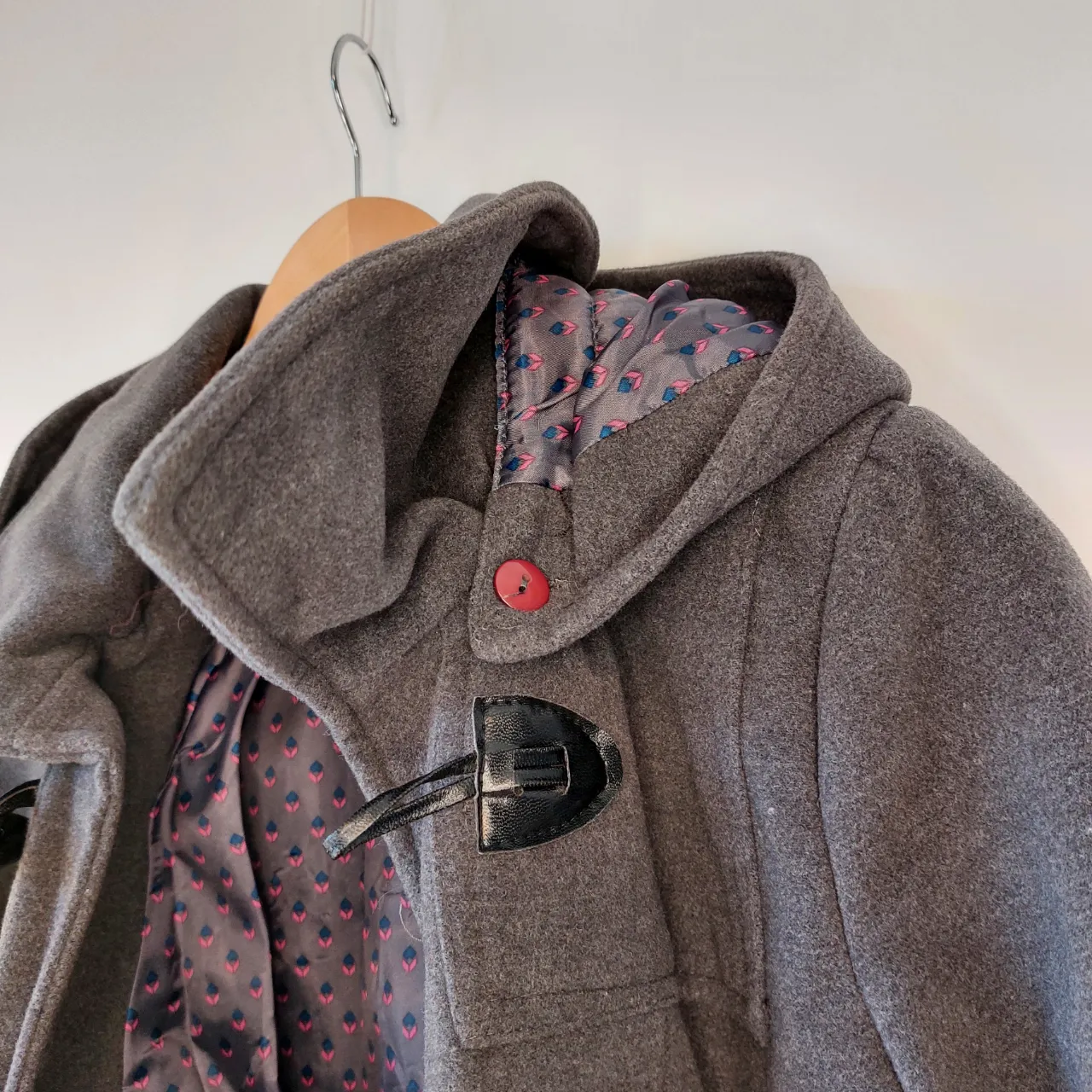 Campera Sin marca - Vista 3