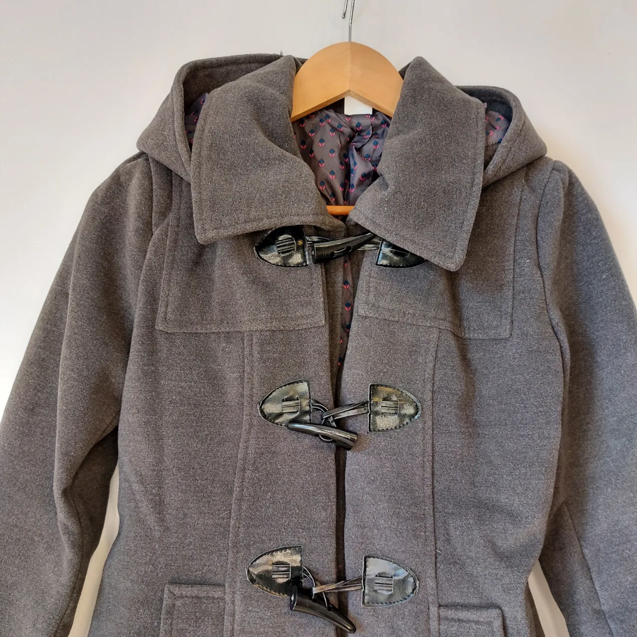 Campera Sin marca - Vista 4