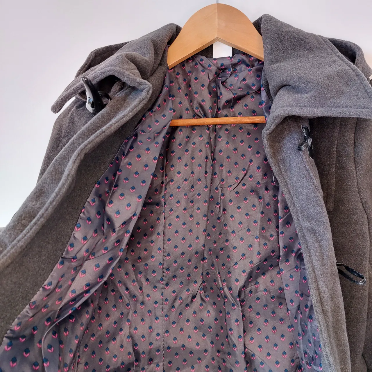 Campera Sin marca - Vista 5