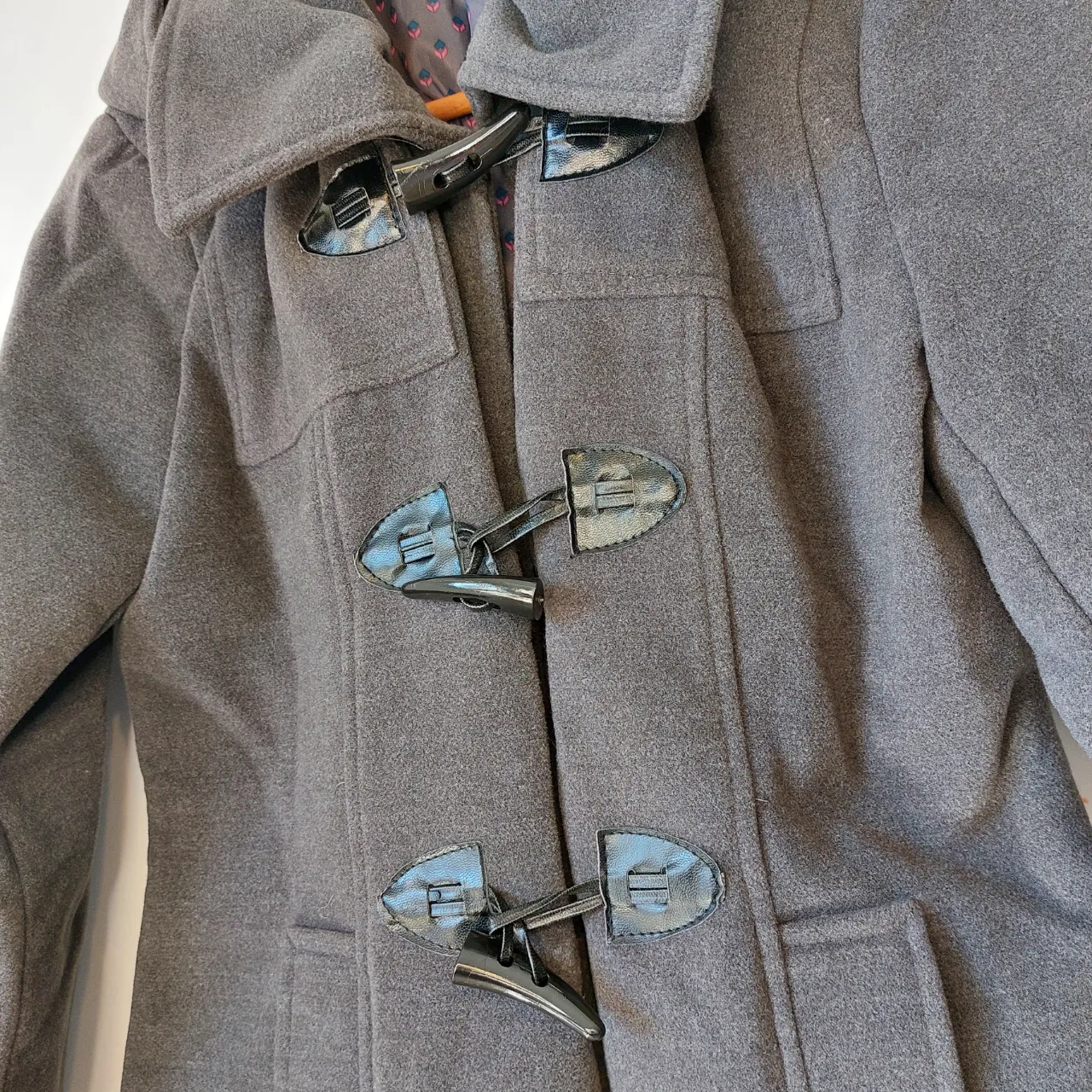 Campera Sin marca - Vista 7