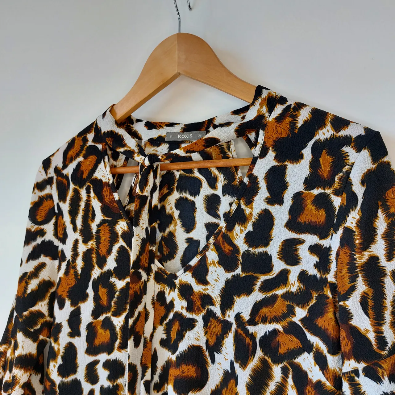 Blusa Koxis - imagen 3