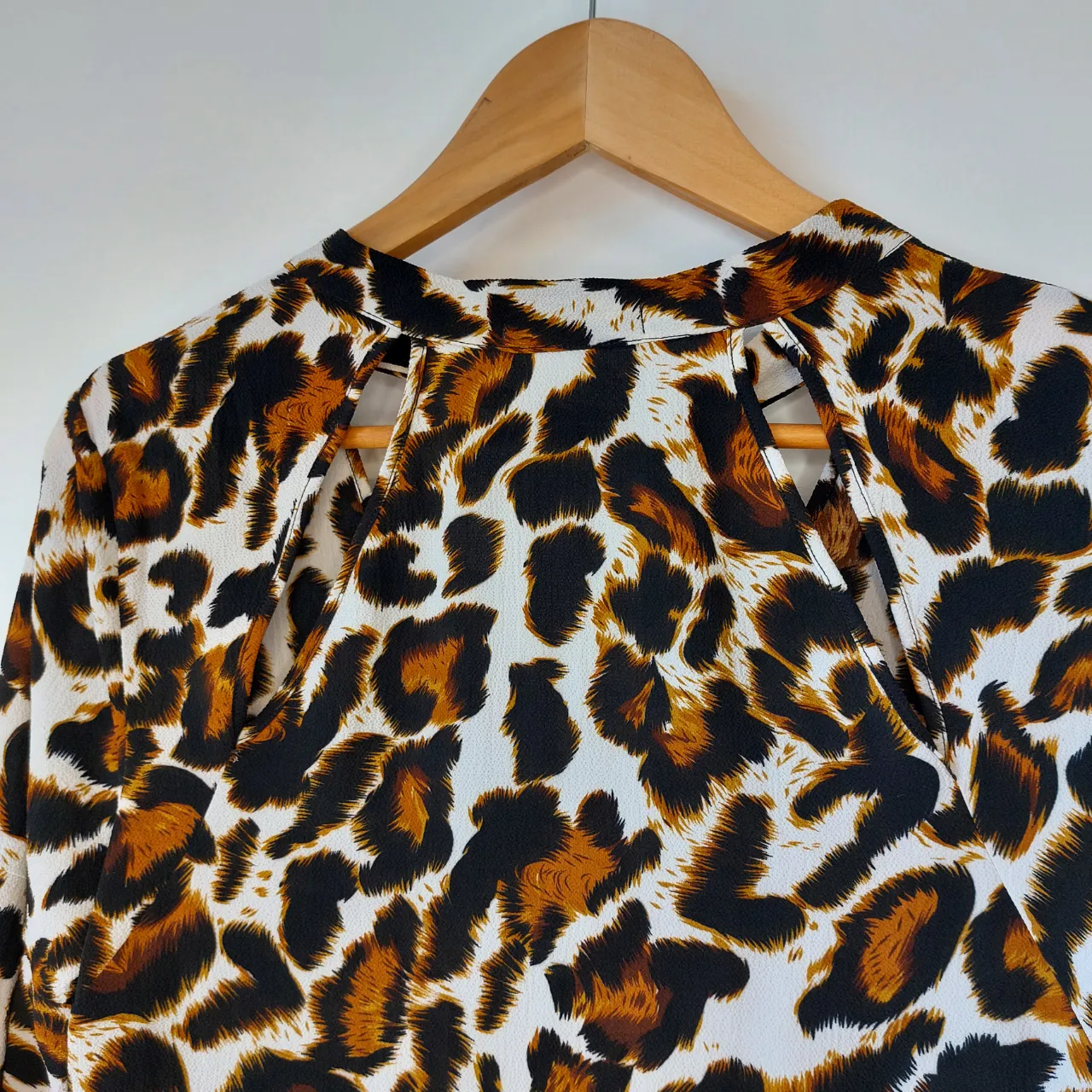 Blusa Koxis - imagen 4