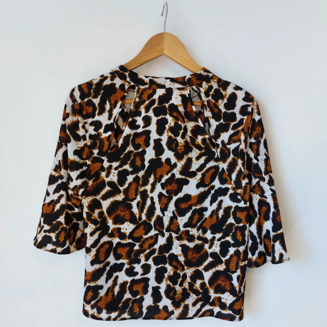 Blusa Koxis - imagen 2