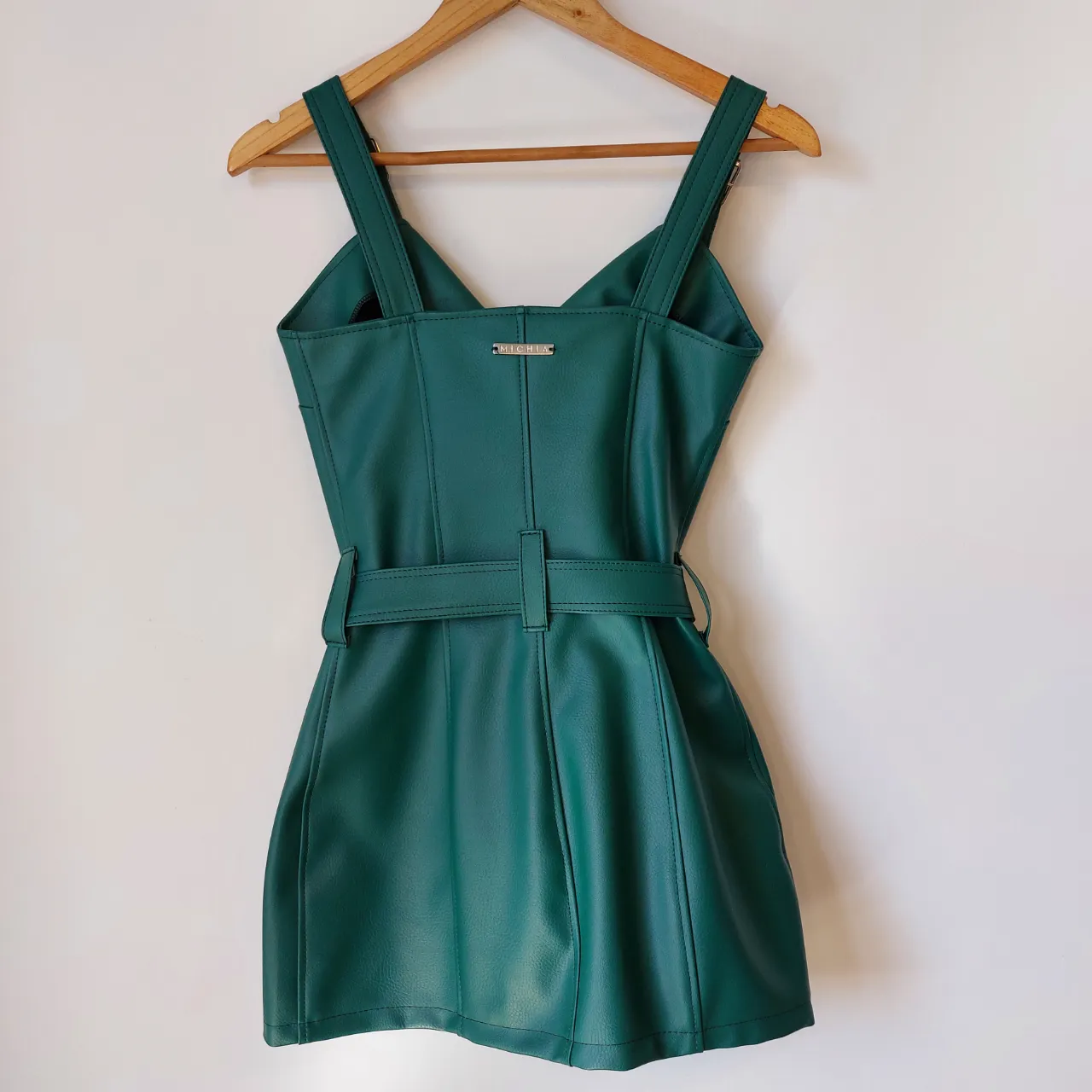 Vestido Michia - Vista 2