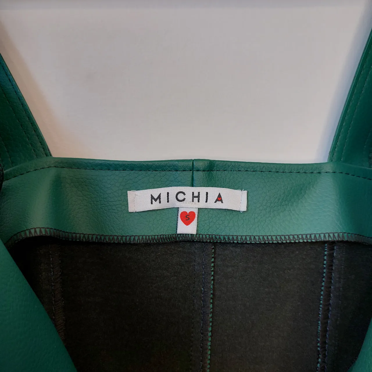 Vestido Michia - Vista 4