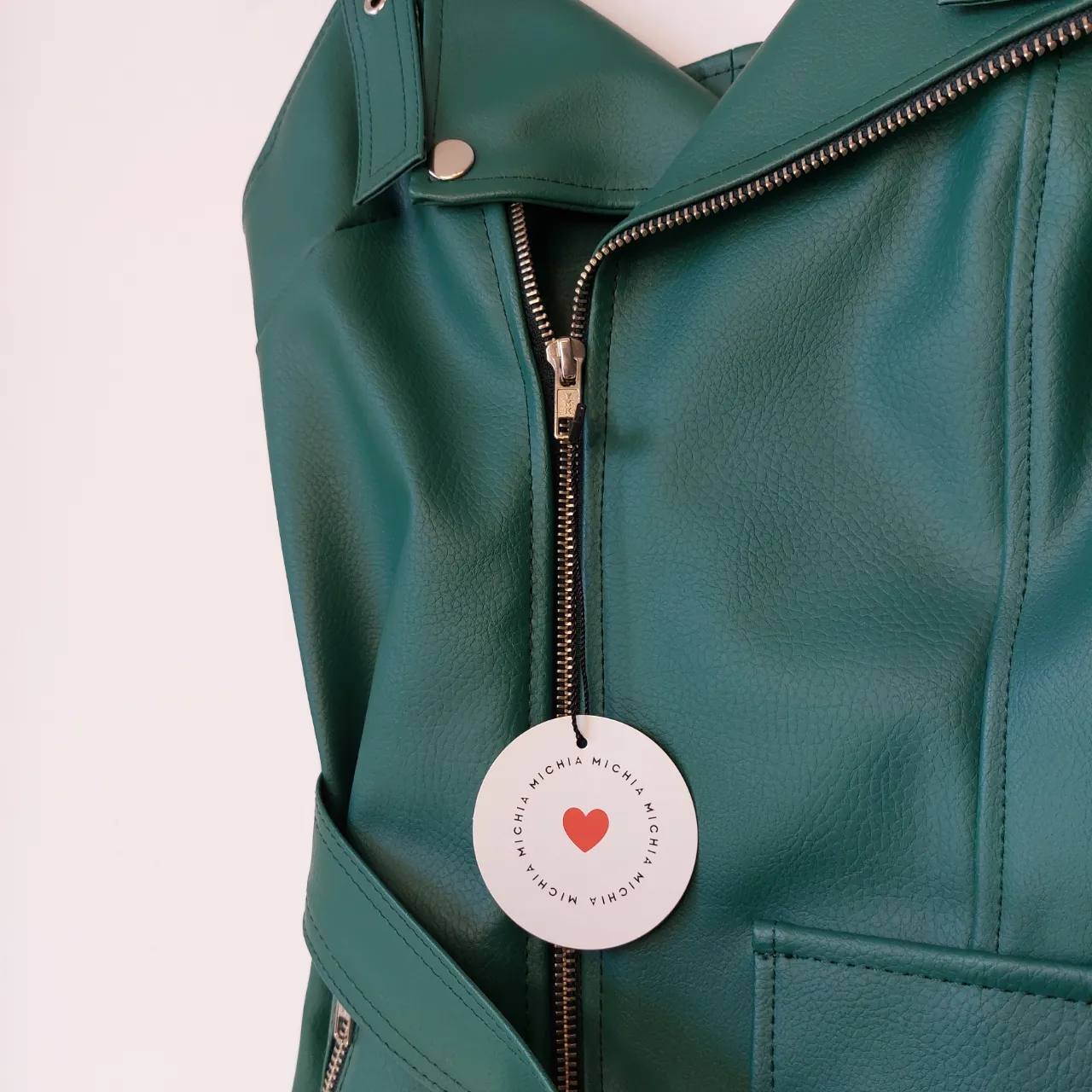 Vestido Michia - Vista 6