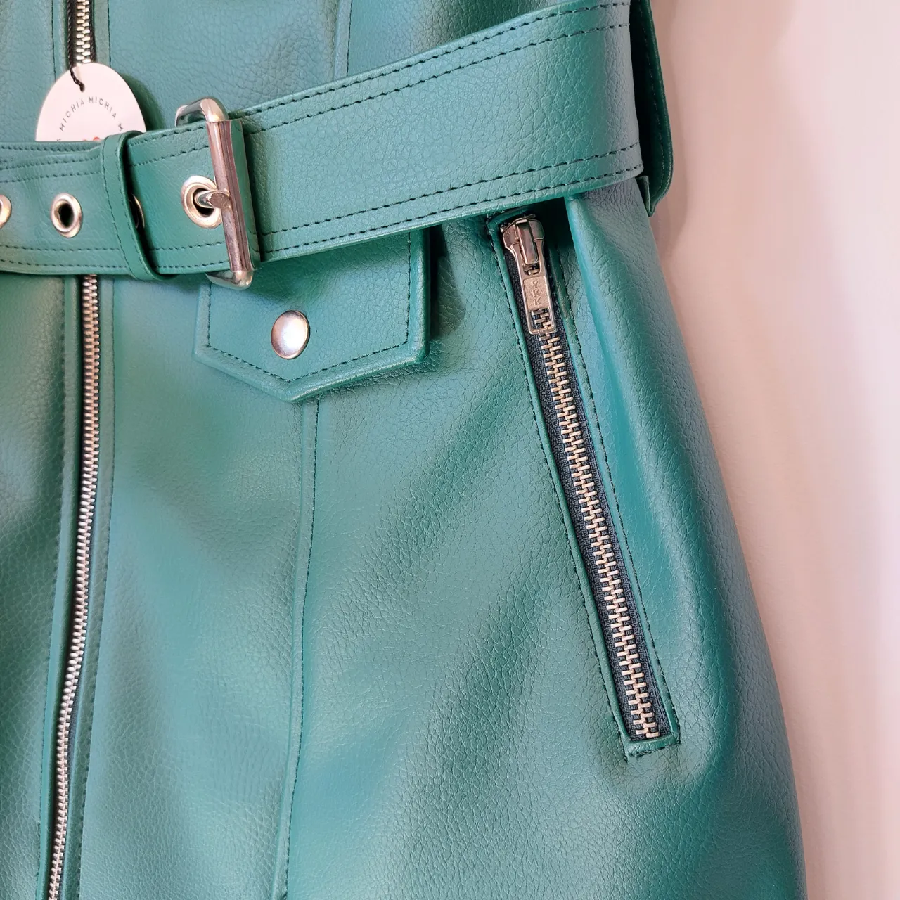 Vestido Michia - Vista 3