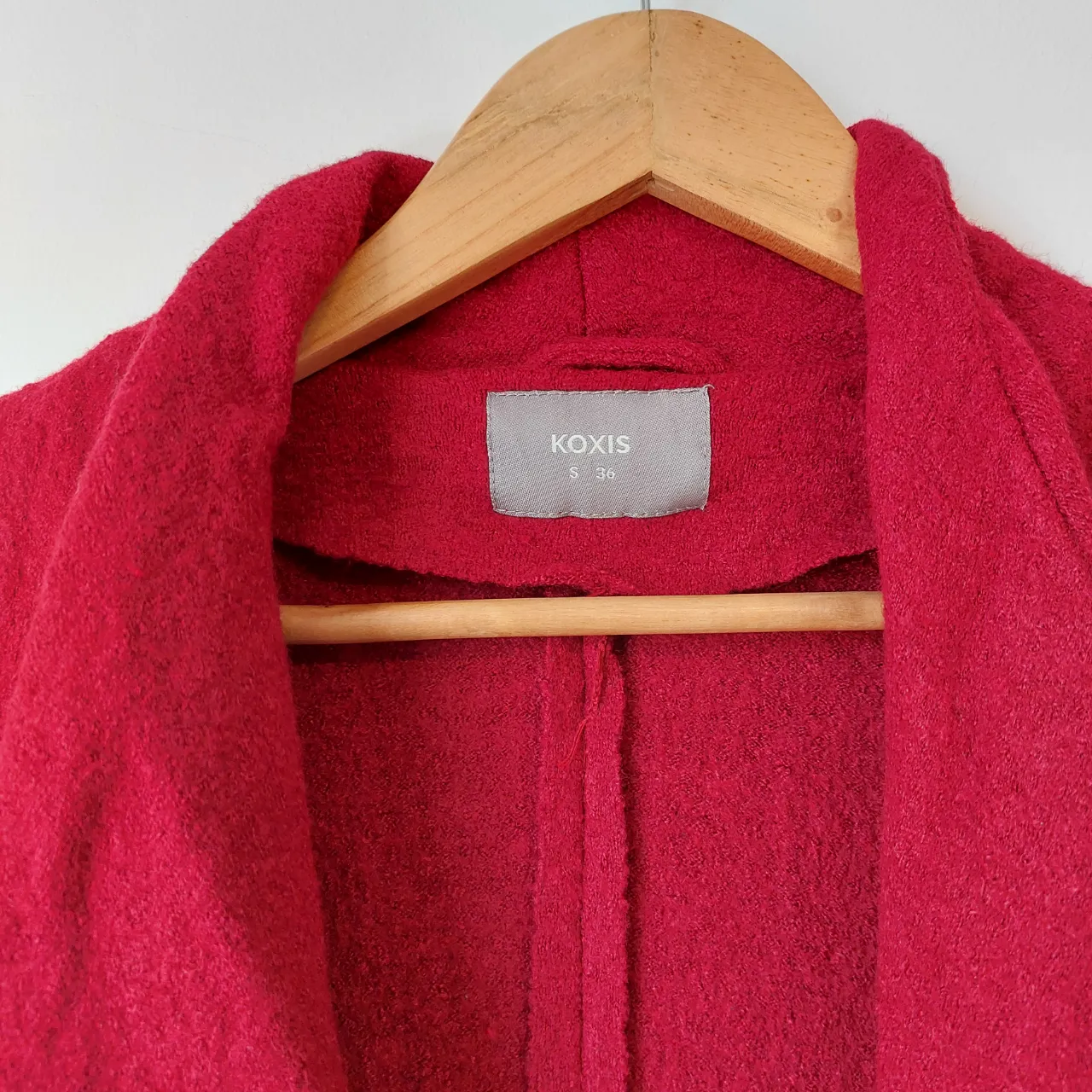 Campera Koxis - imagen 3