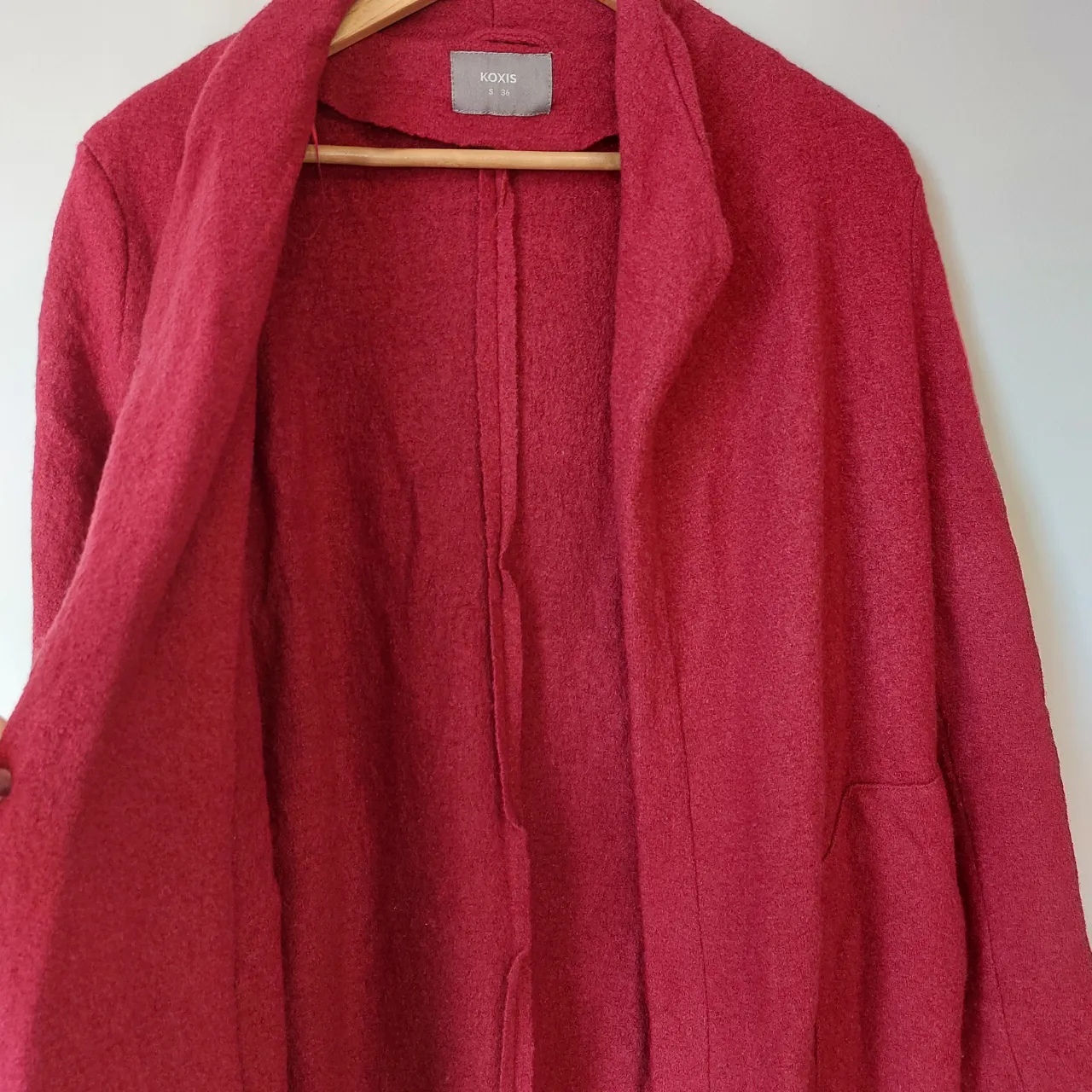 Campera Koxis - imagen 4