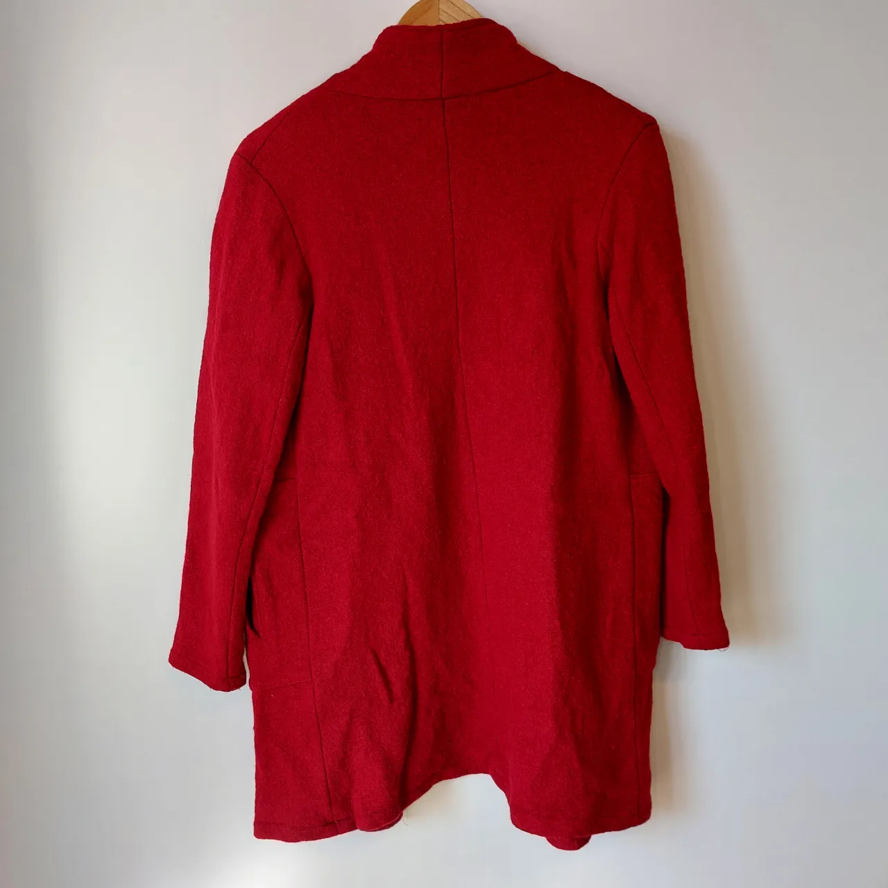 Campera Koxis - imagen 2