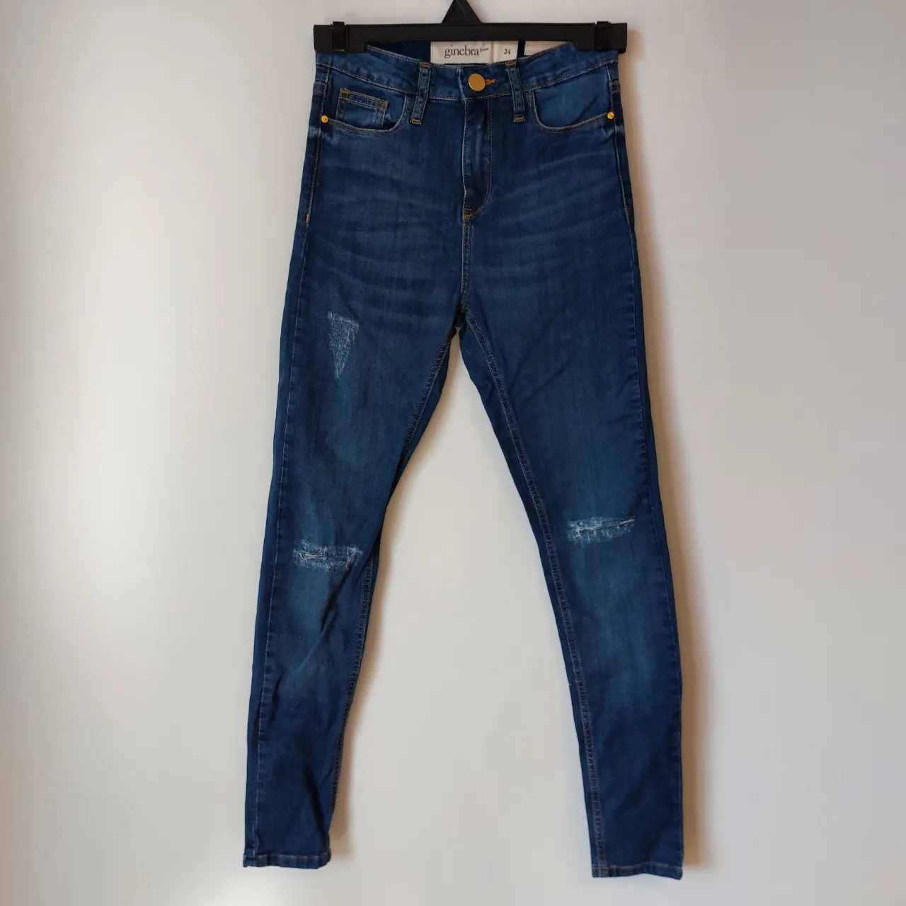 Jean ginebra jeans - Vista 2
