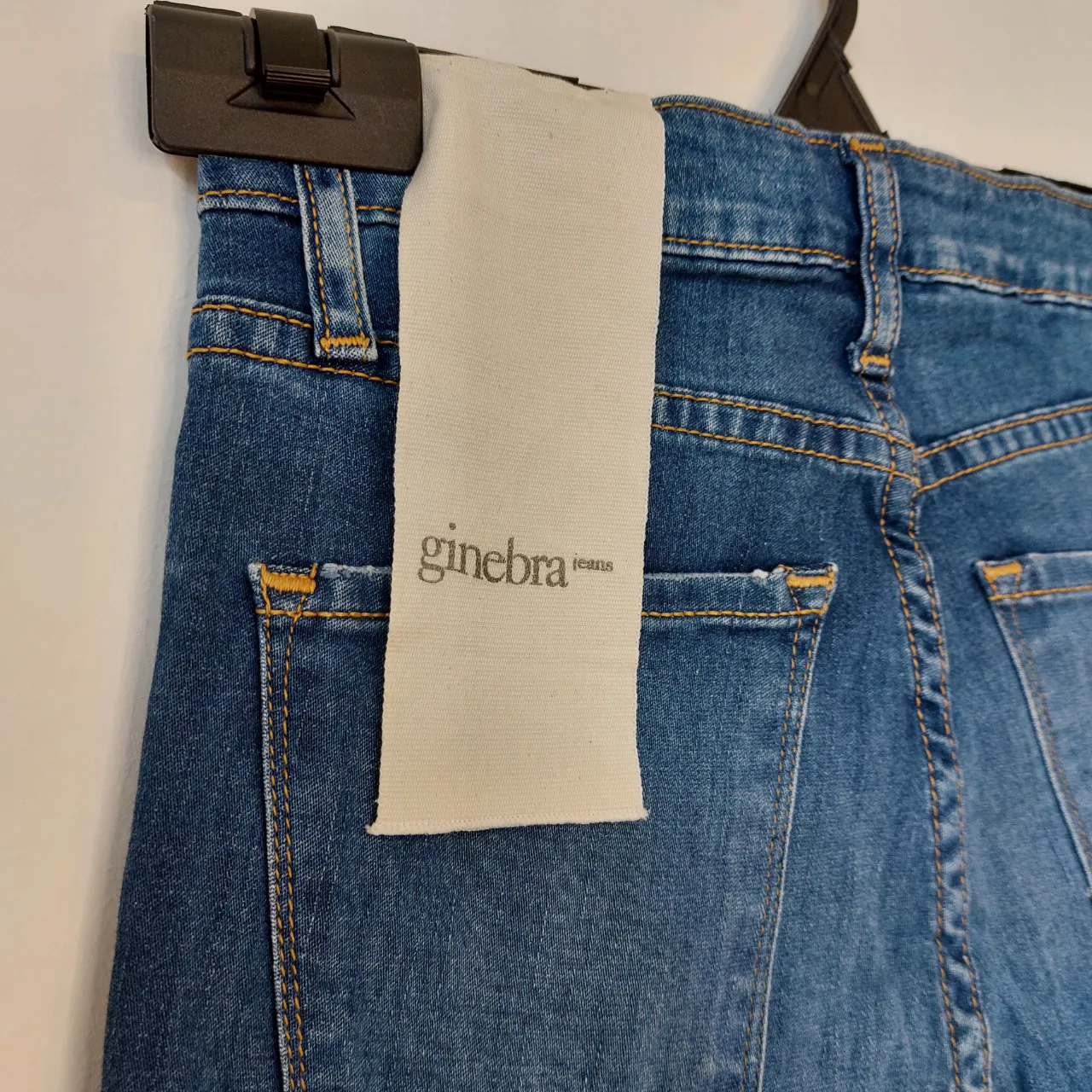 Jean ginebra jeans - Vista 7