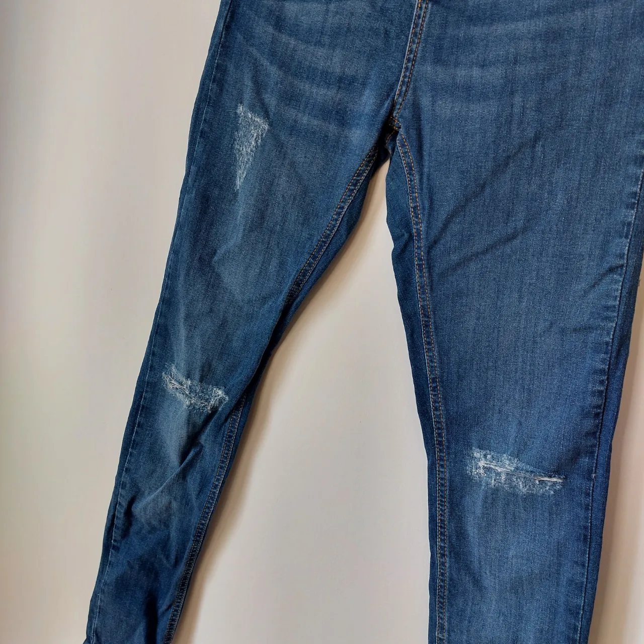 Jean ginebra jeans - Vista 5