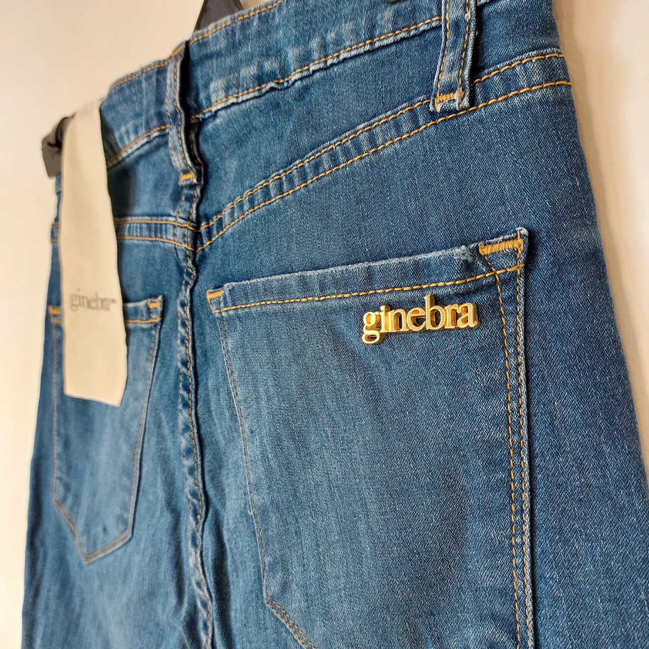 Jean ginebra jeans - Vista 6