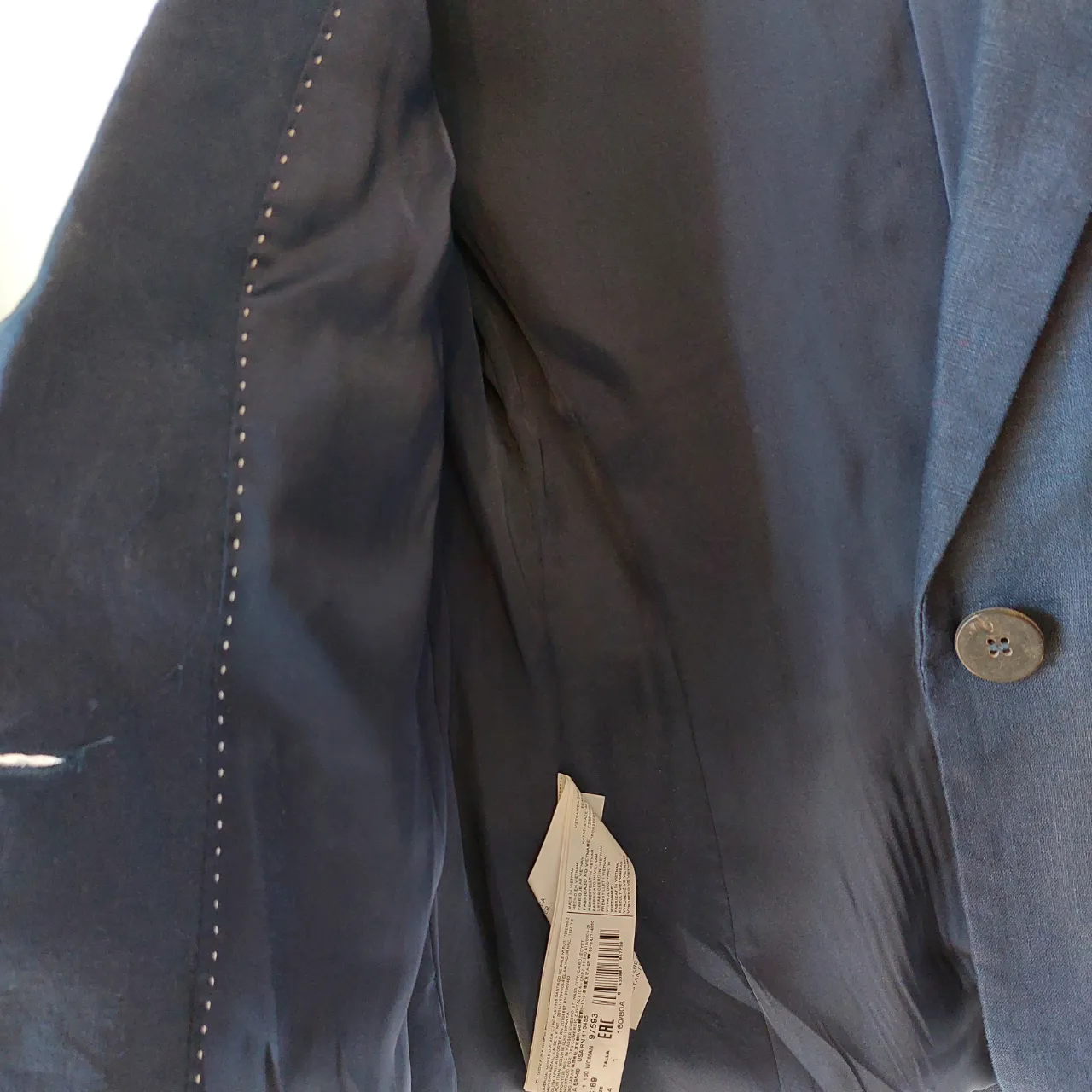 Blazer Mango - imagen 5