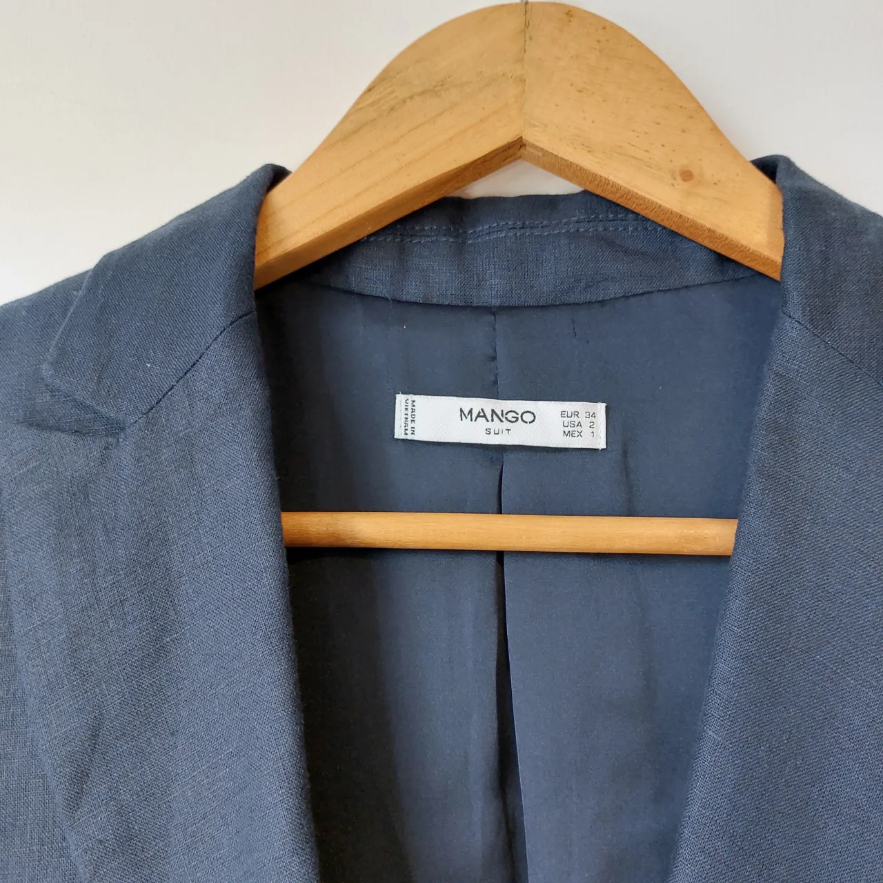 Blazer Mango - imagen 3
