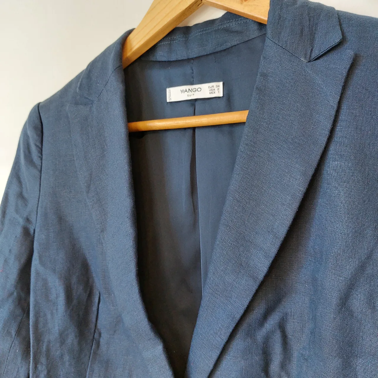 Blazer Mango - imagen 4
