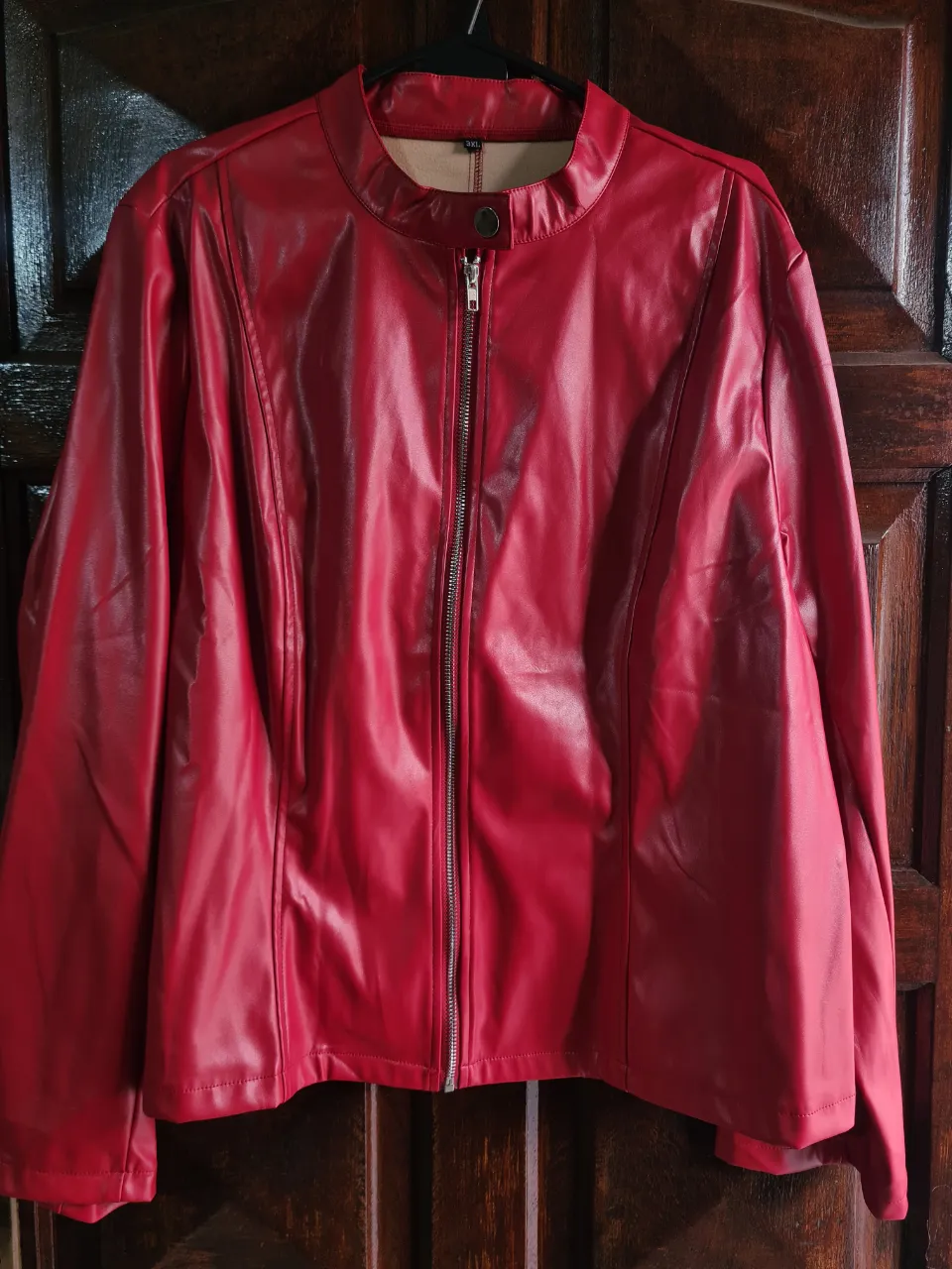 Campera Shein - imagen 1