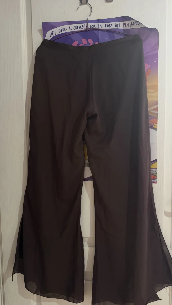 Pantalón Sin marca conocida - imagen 2