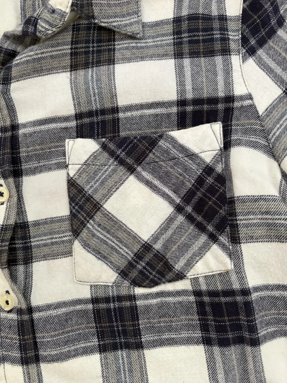 Camisa Forever 21 - Vista 4