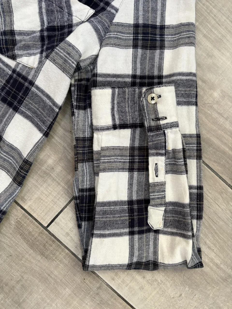 Camisa Forever 21 - Vista 3