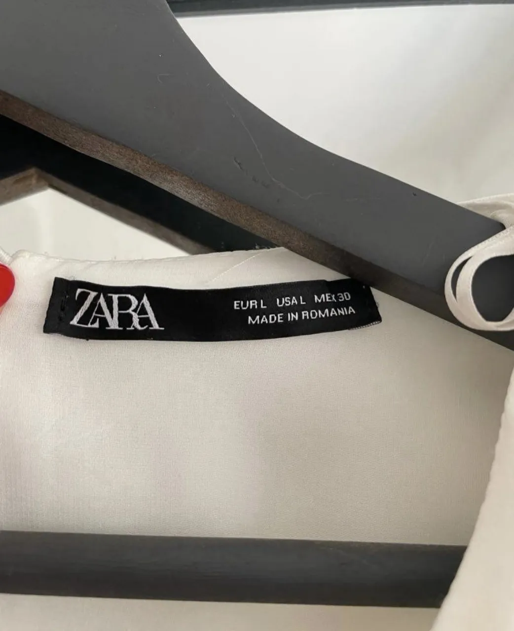 Vestido Zara - imagen 2