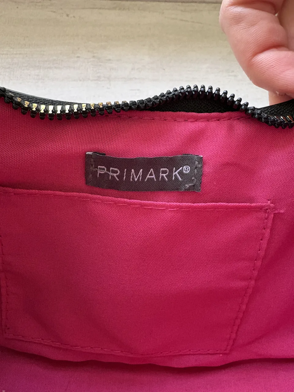 Cartera Primark - imagen 2