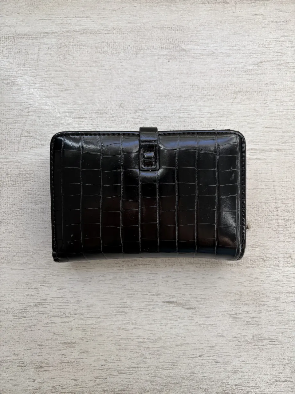 Billetera Lázaro - Vista 2