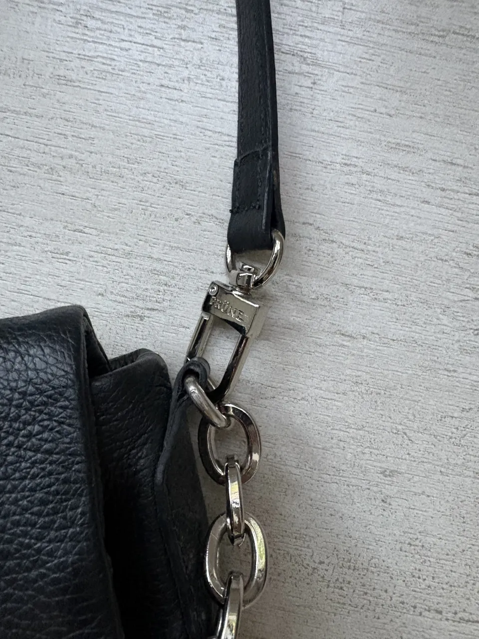 Cartera Prüne - Vista 3