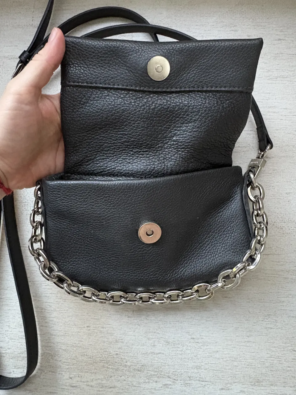 Cartera Prüne - Vista 2