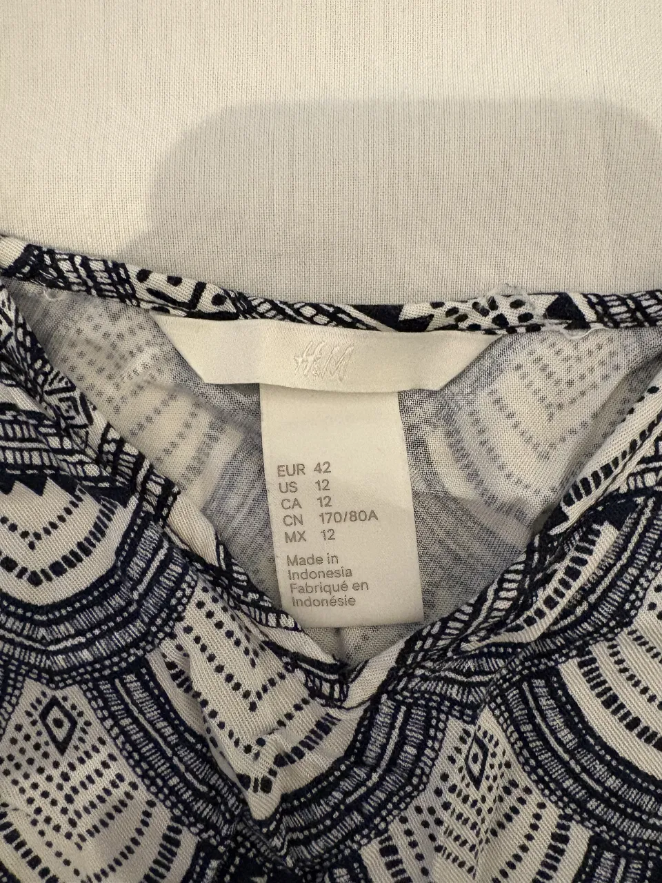 Mono H&M - imagen 2