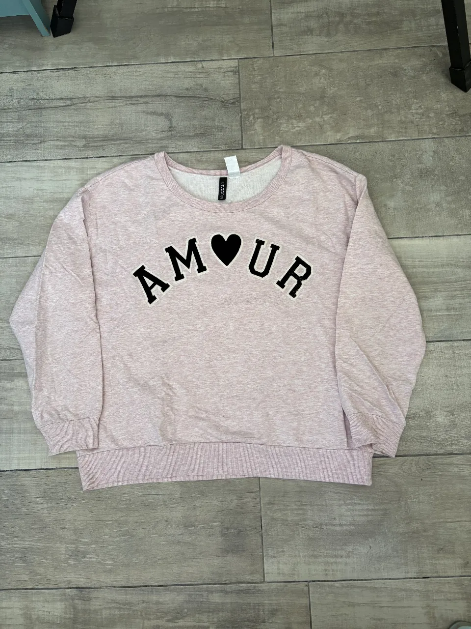 Buzo H&M - imagen 1