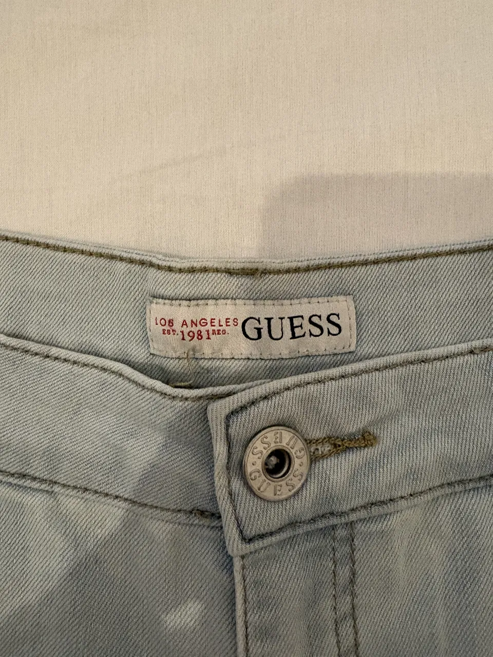 Short GUESS - imagen 2