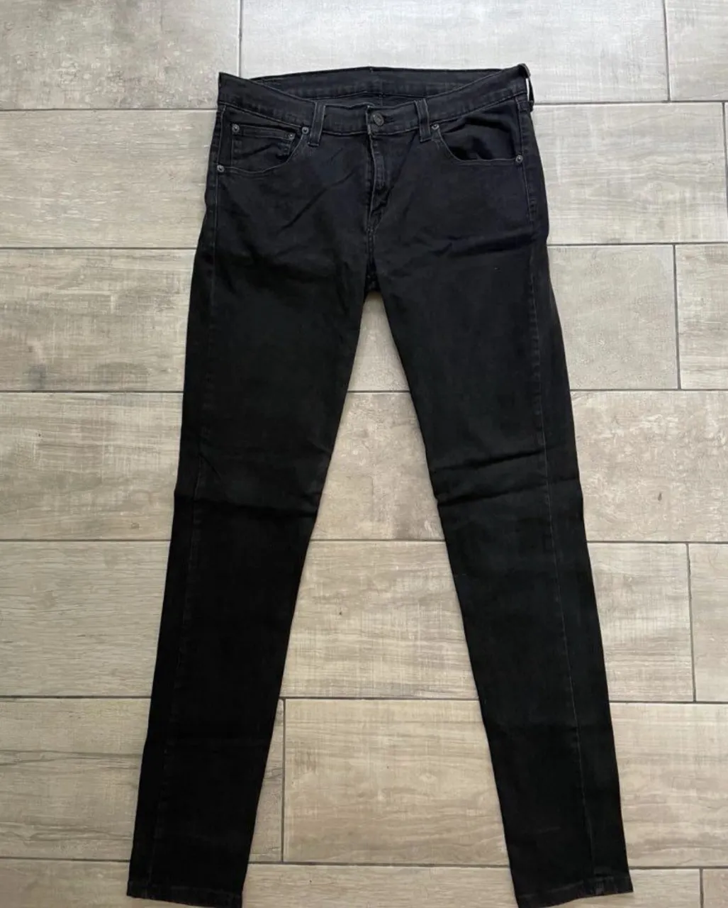 Jean Levi's - imagen 1