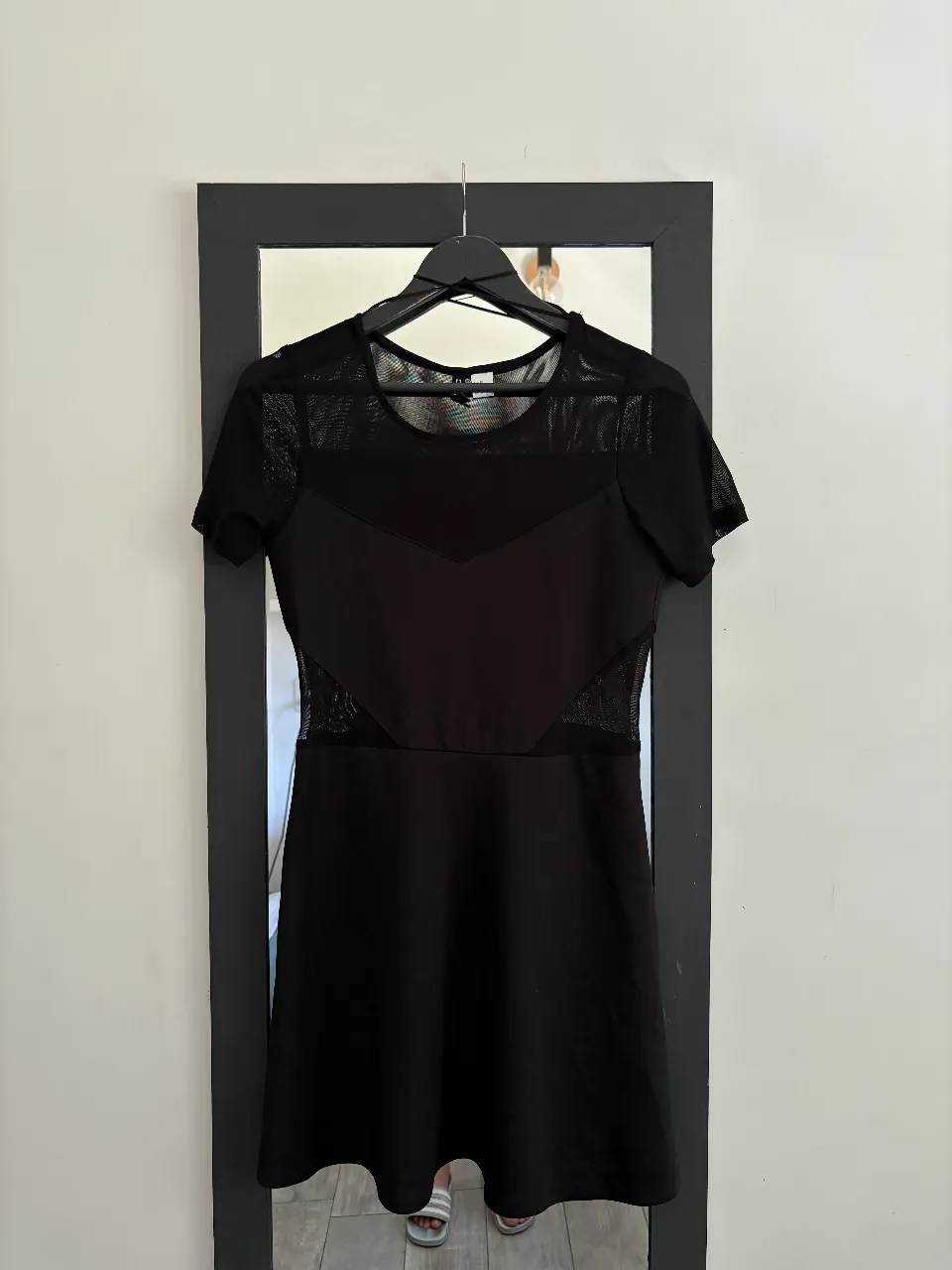 Vestido Divided - imagen 1