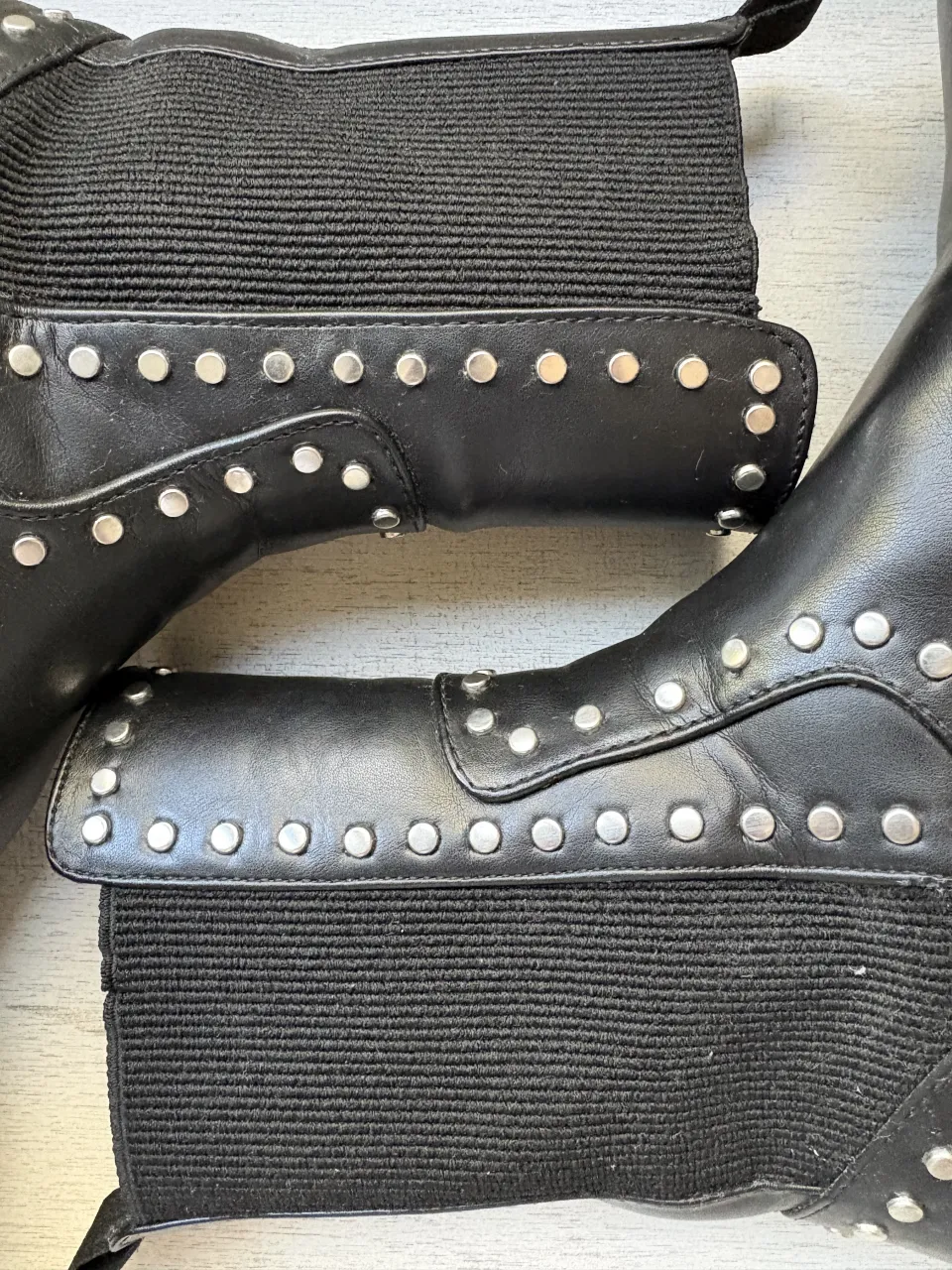 Borcegos Zara - Vista 3