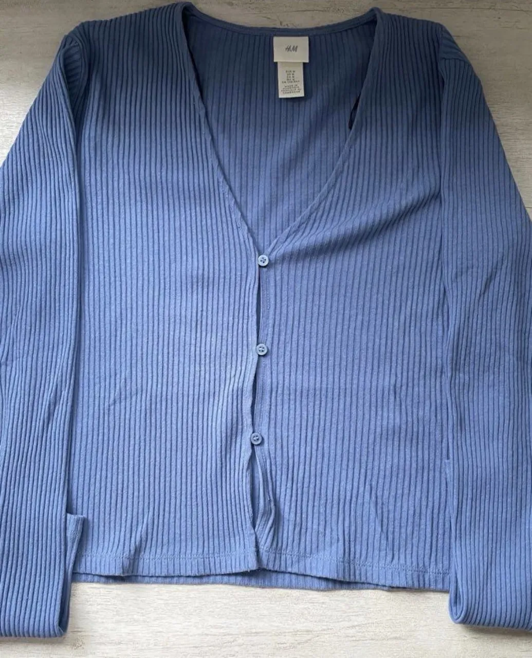 Cardigan H&M - imagen 1
