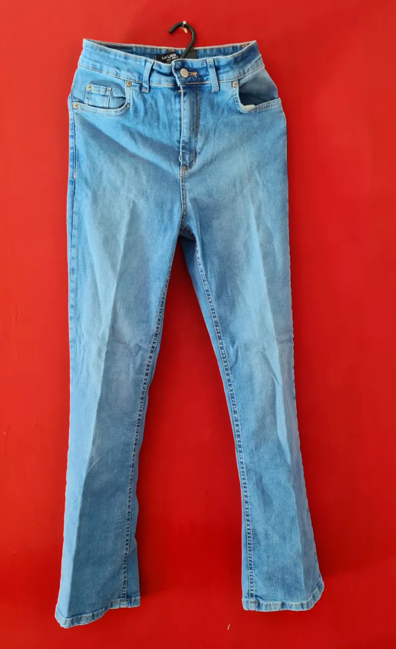 Jean Le Utthe - Vista 2