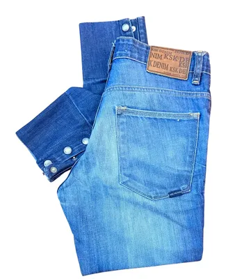 KSK DENIM
