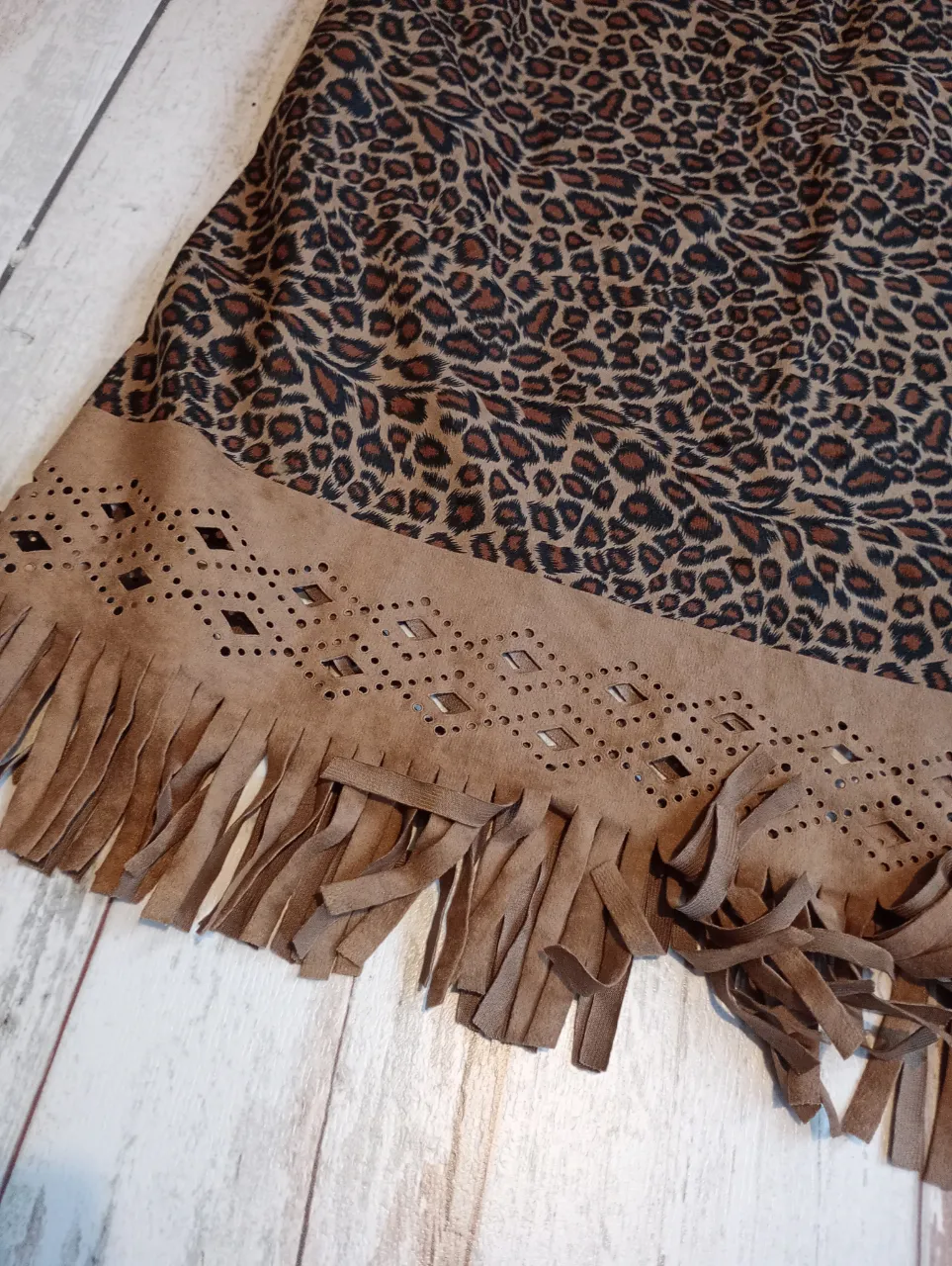 Pollera Les sorcieres - imagen 3