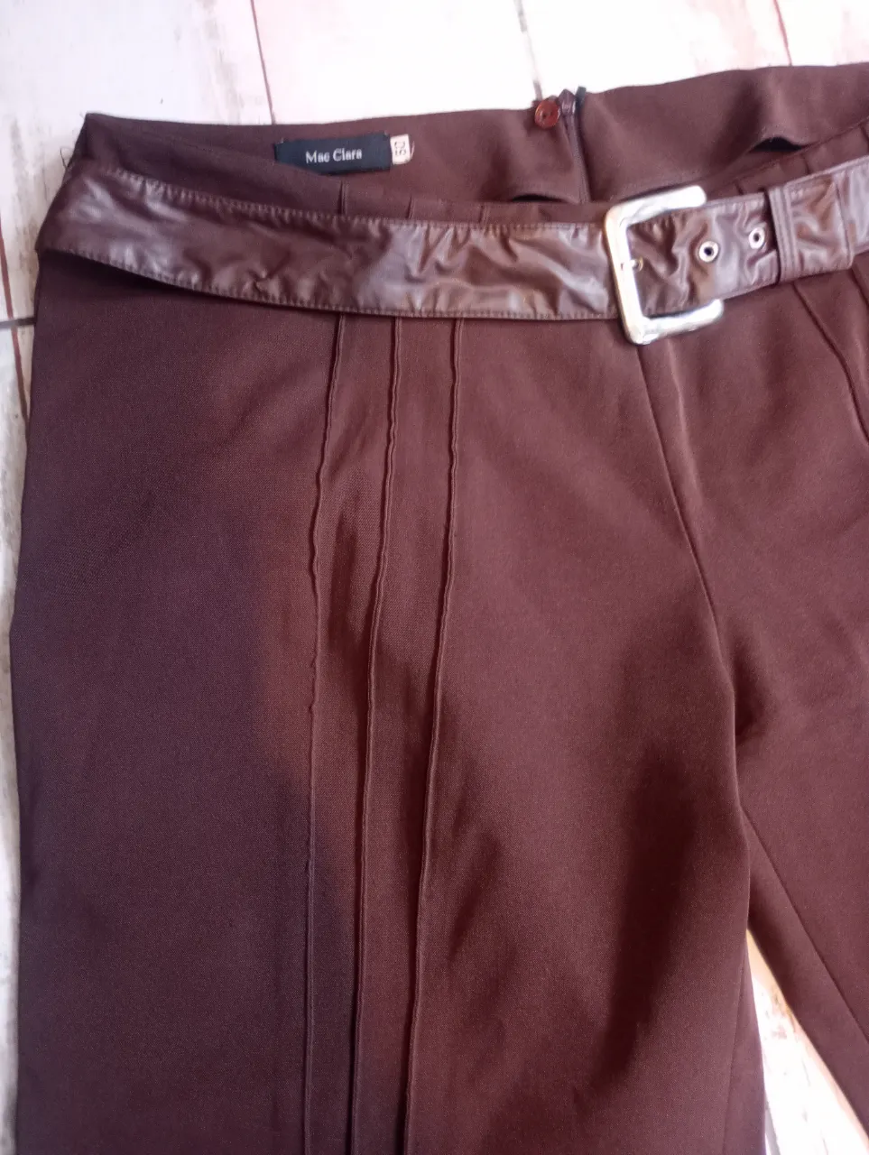 Pantalón Mac clara - imagen 2