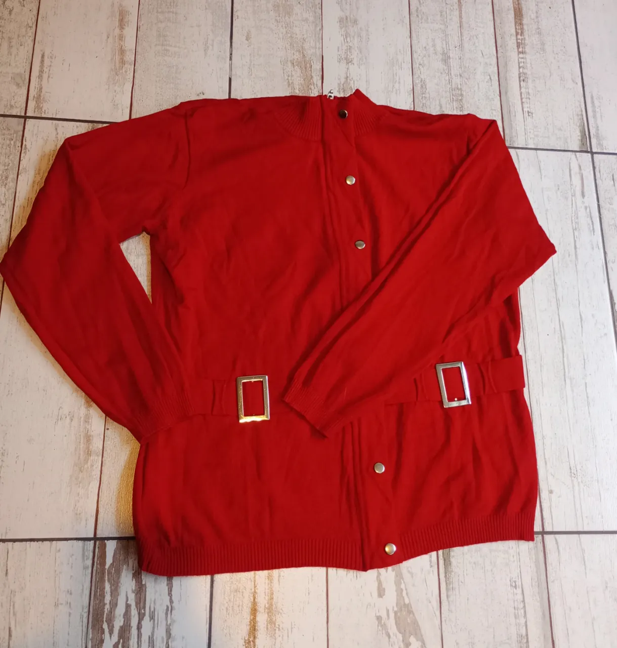 Cardigan Otra - imagen 1