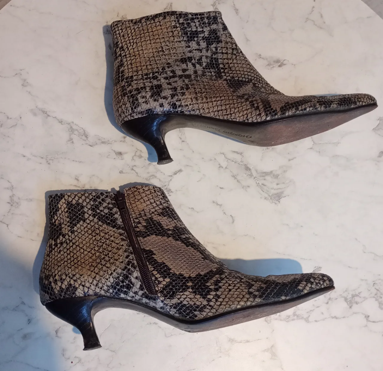 Botines Otra - imagen 2