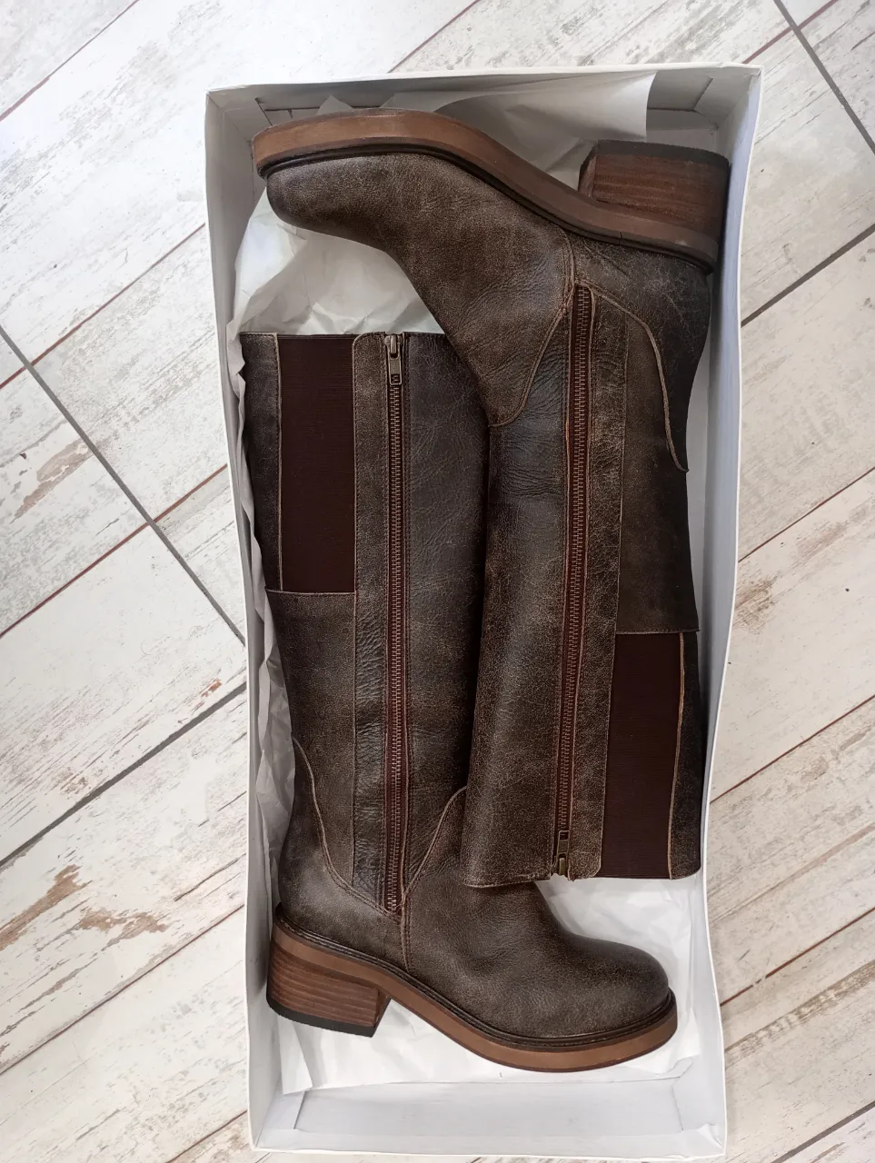 Botas Pepos - imagen 3