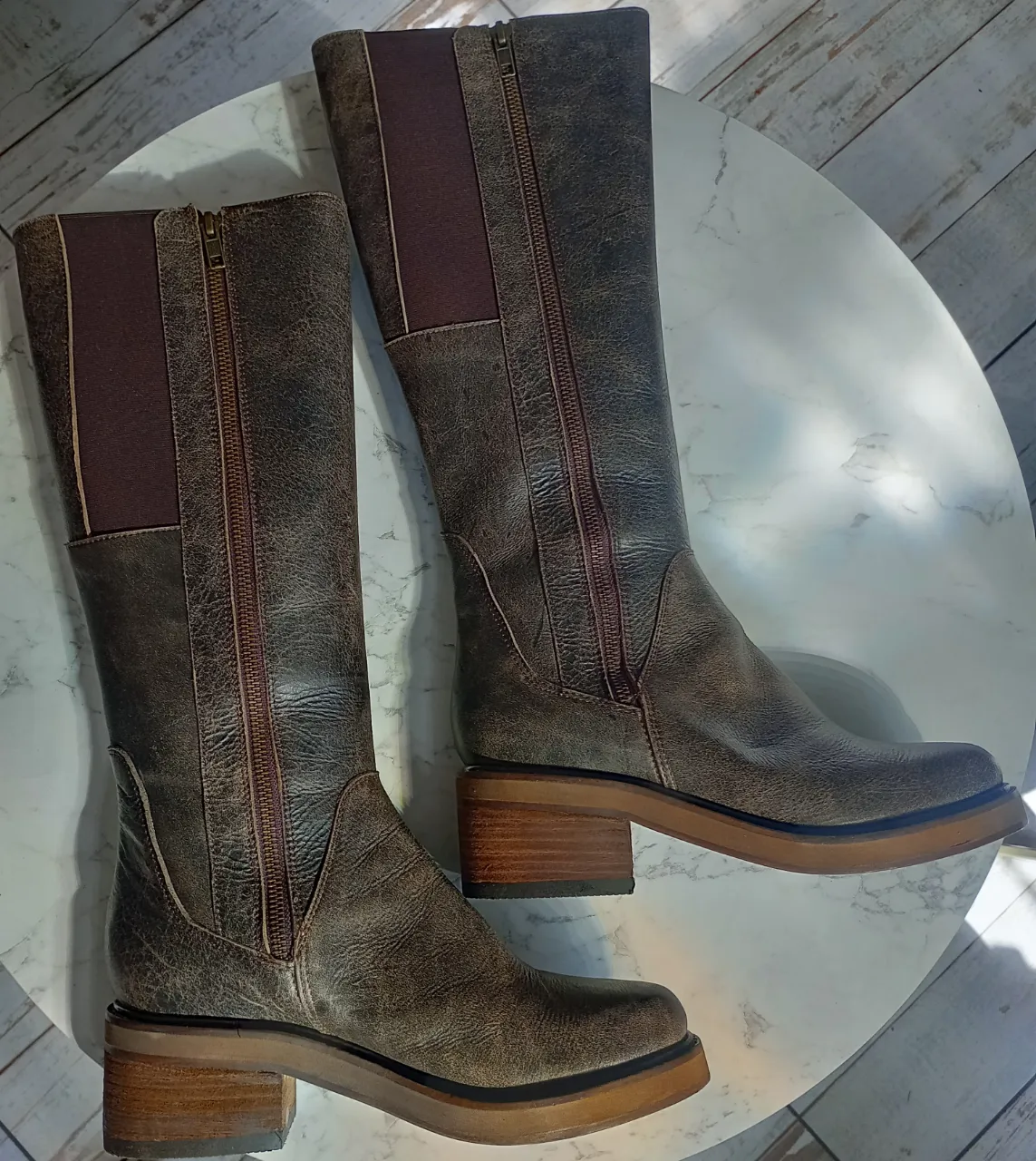 Botas Pepos - imagen 2