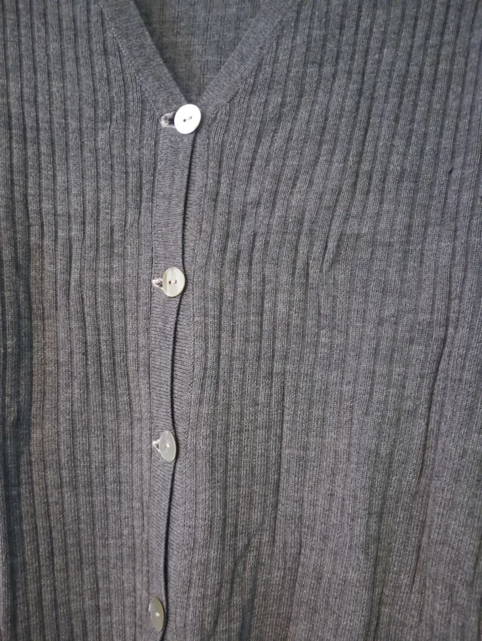 Cardigan Laura hernández - imagen 2