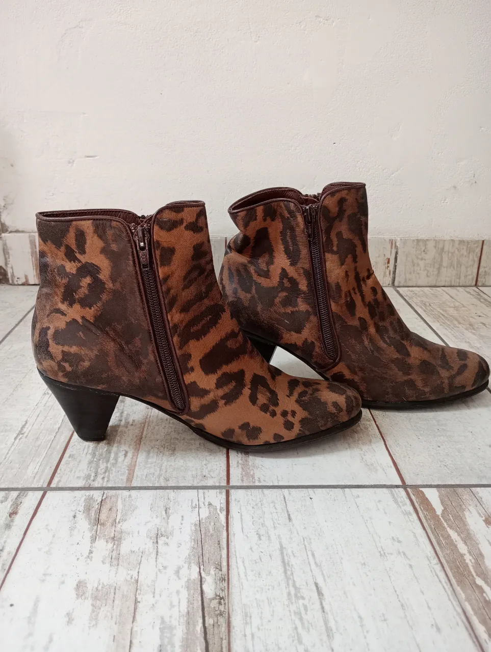 Botines Otra - imagen 1