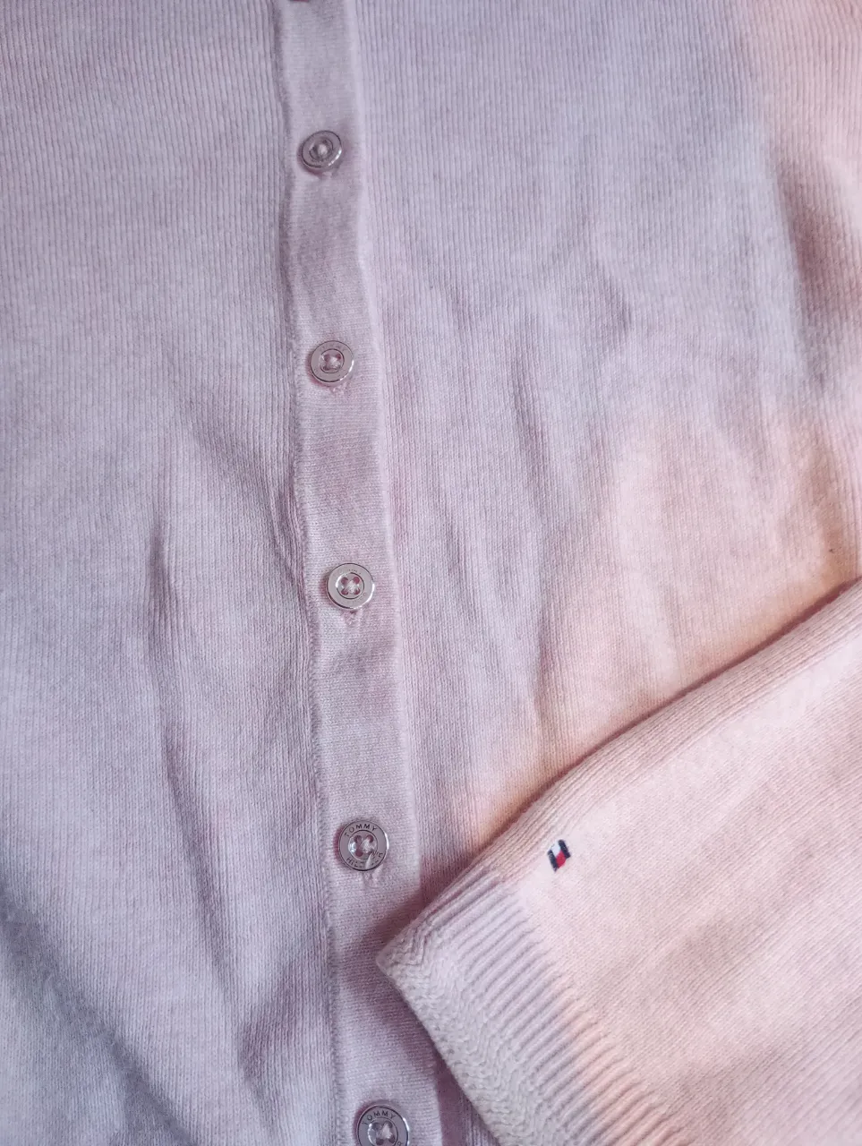 Cardigan Tommy Hilfiger - imagen 2