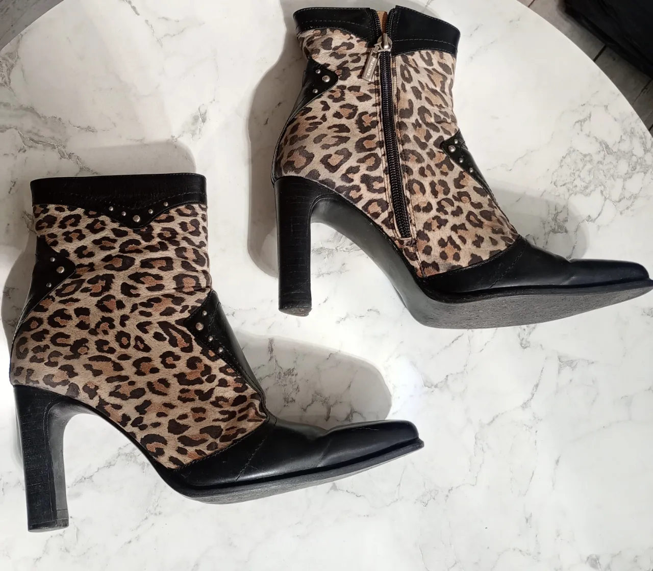 Botines Otra - imagen 2