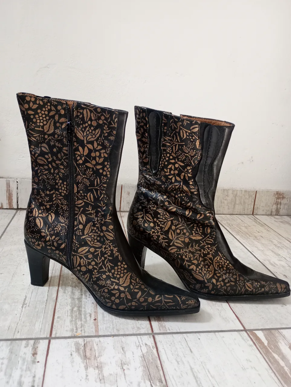 Botas Sin marca - imagen 1